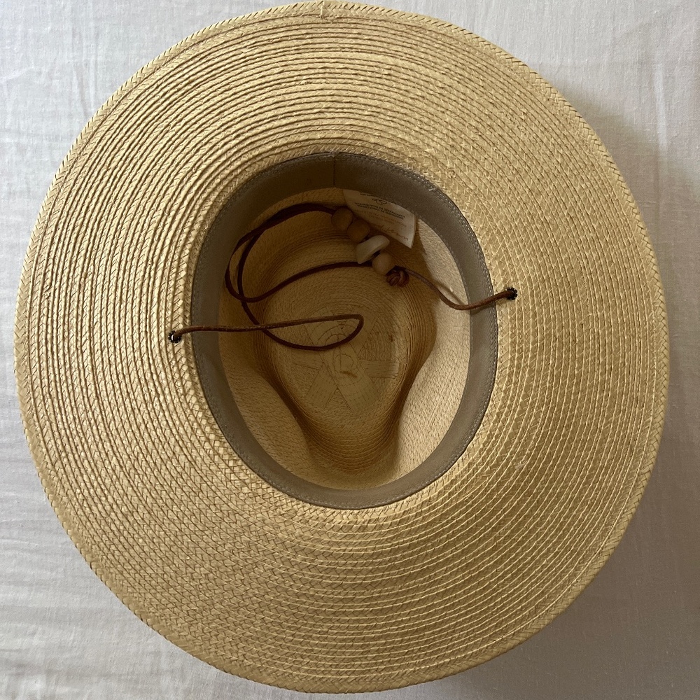 West Perro Desert Sun Hat - Picture 4 of 5